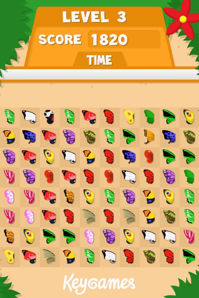 Butterfly Garden