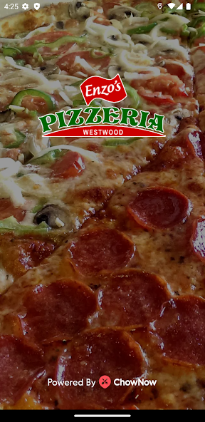 Enzo's Pizzeria