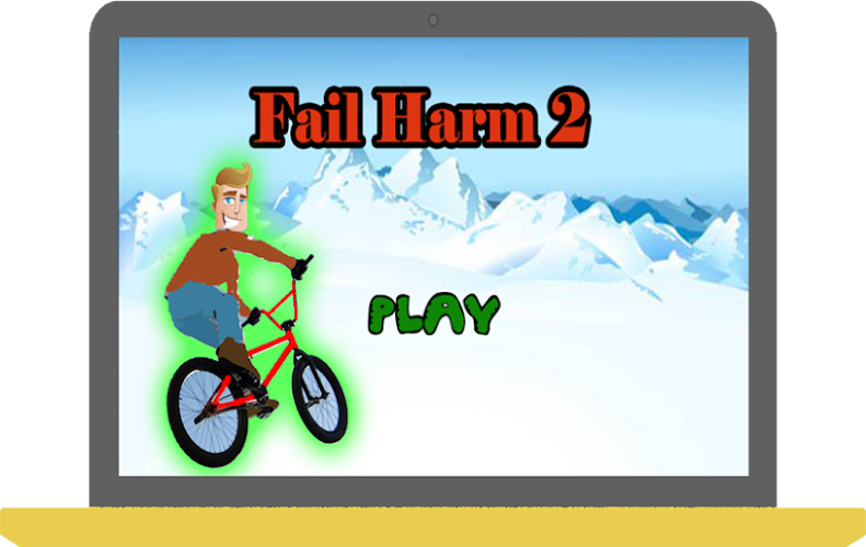 Fail Harm 2