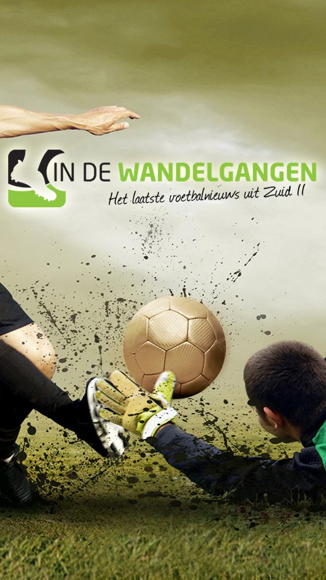 In de Wandelgangen
