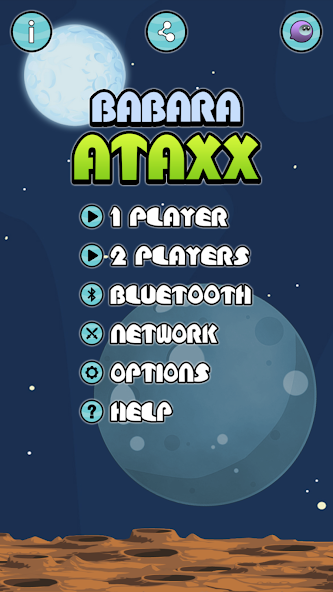 Babara Ataxx