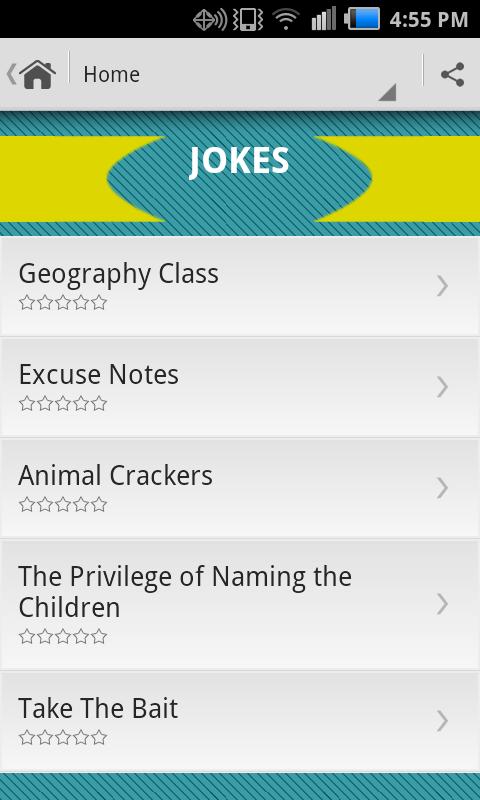 LOL Jokes for Kids