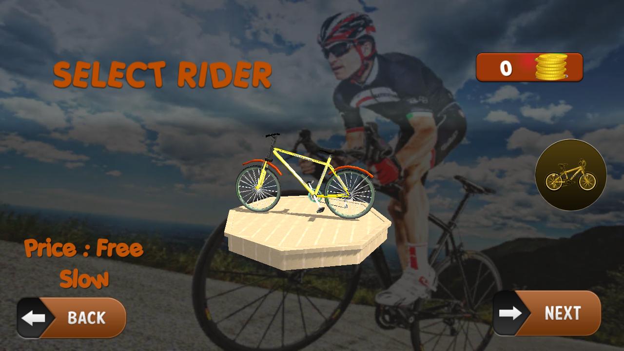 Cycle Racing 2