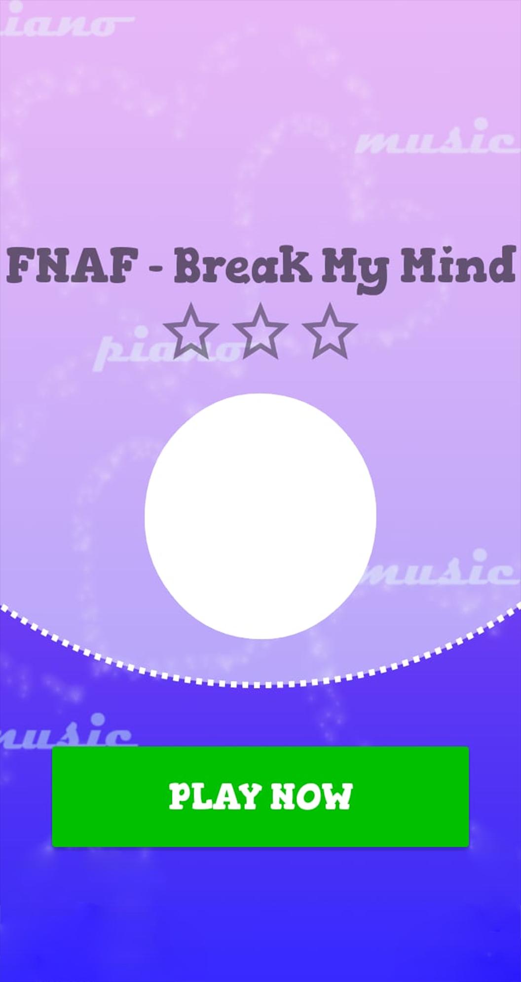 Piano Tiles : FNAF