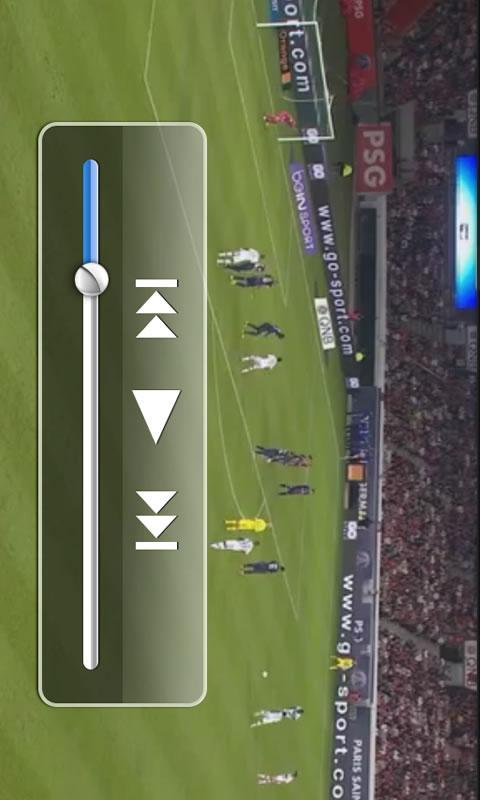 WORLD SOCCER
