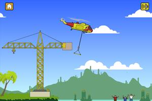 Helicopter Games