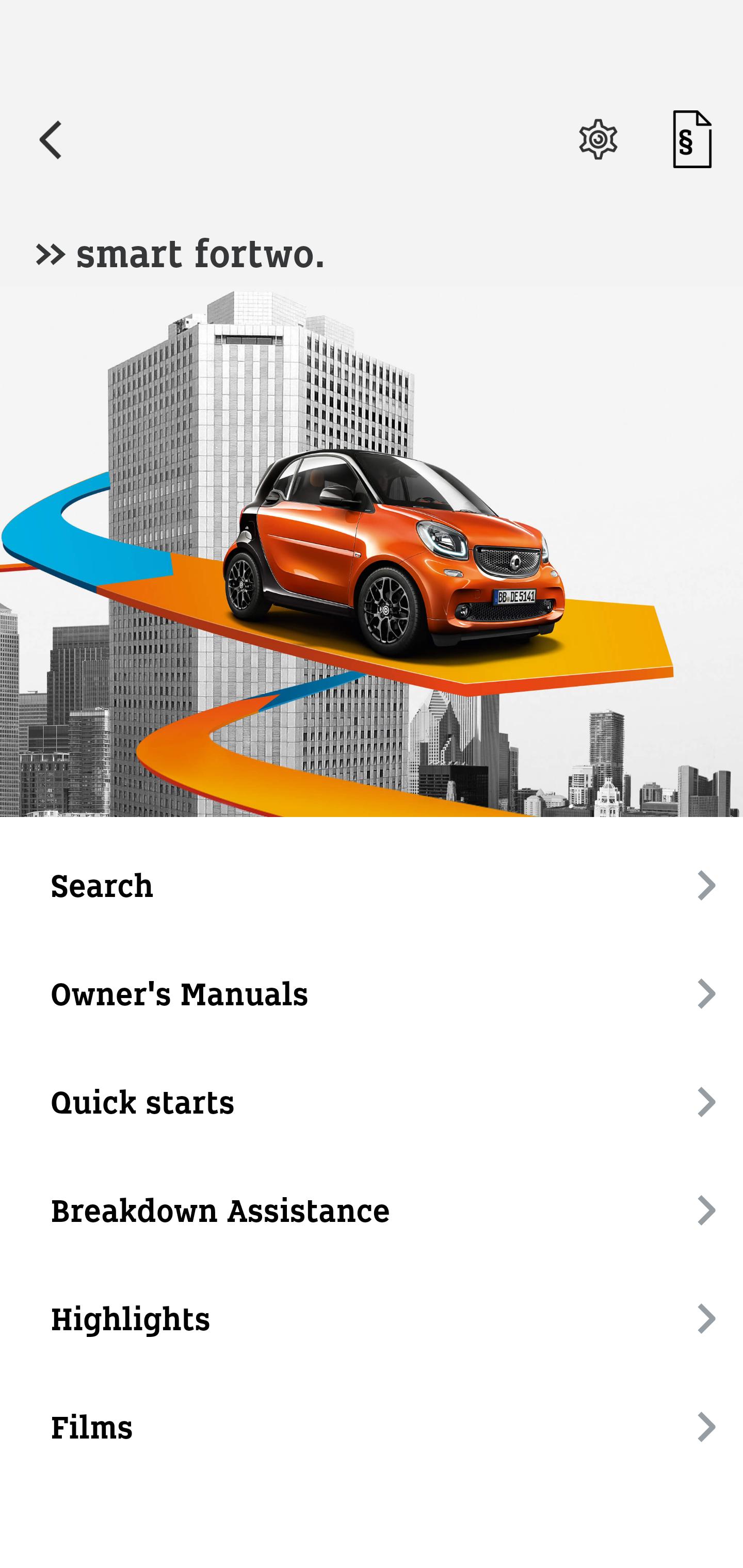 smart guides