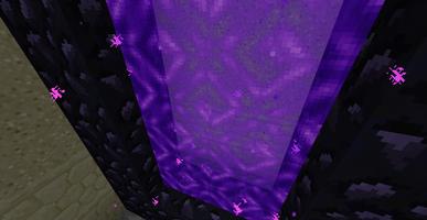 Nether Portal Mod