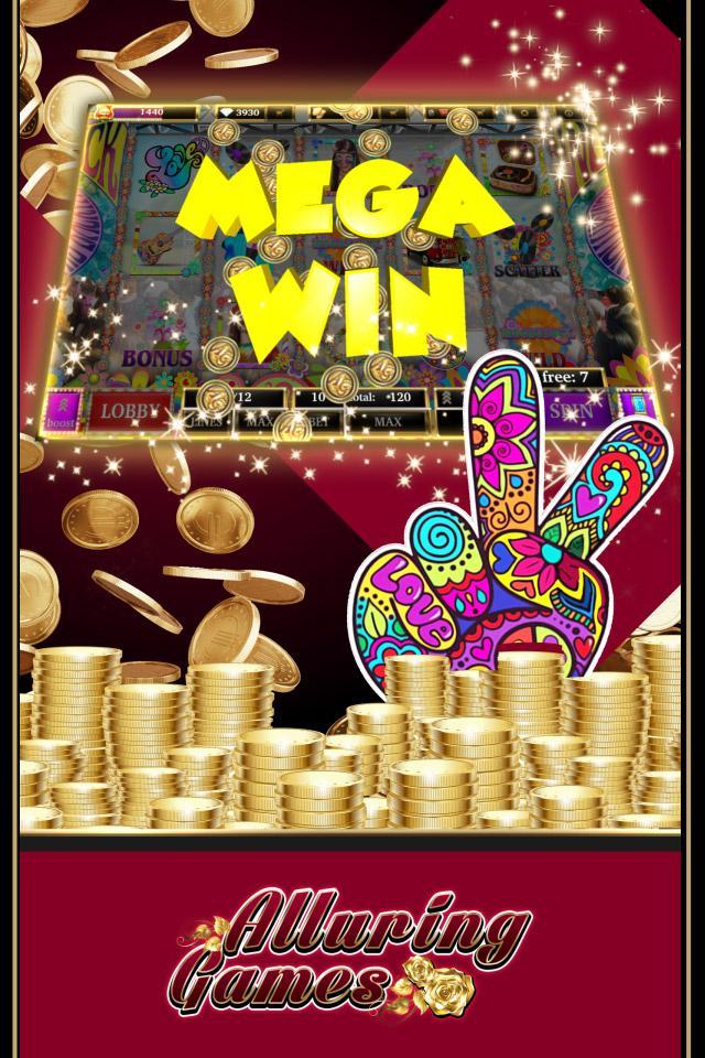 Woodstock Slots
