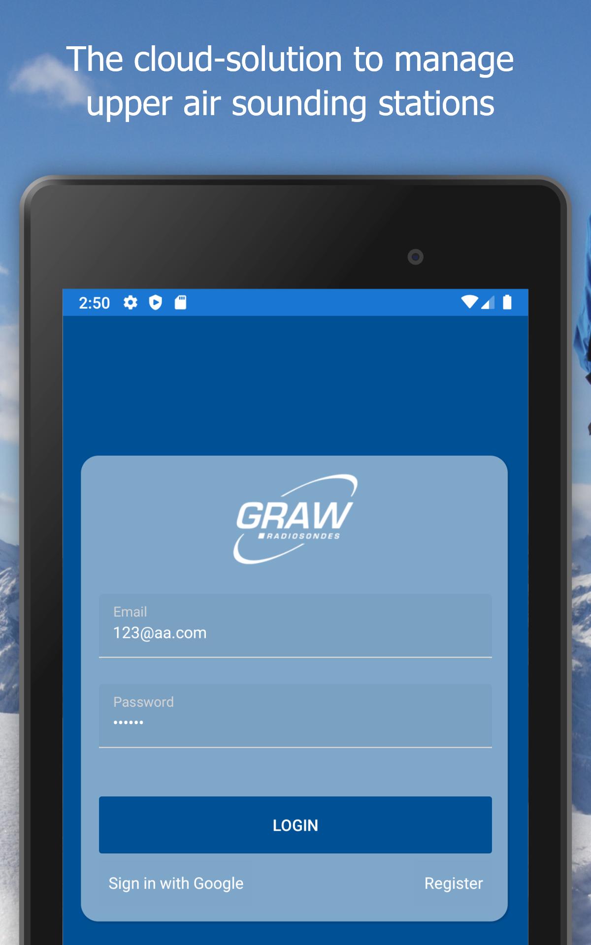 GRAWgo