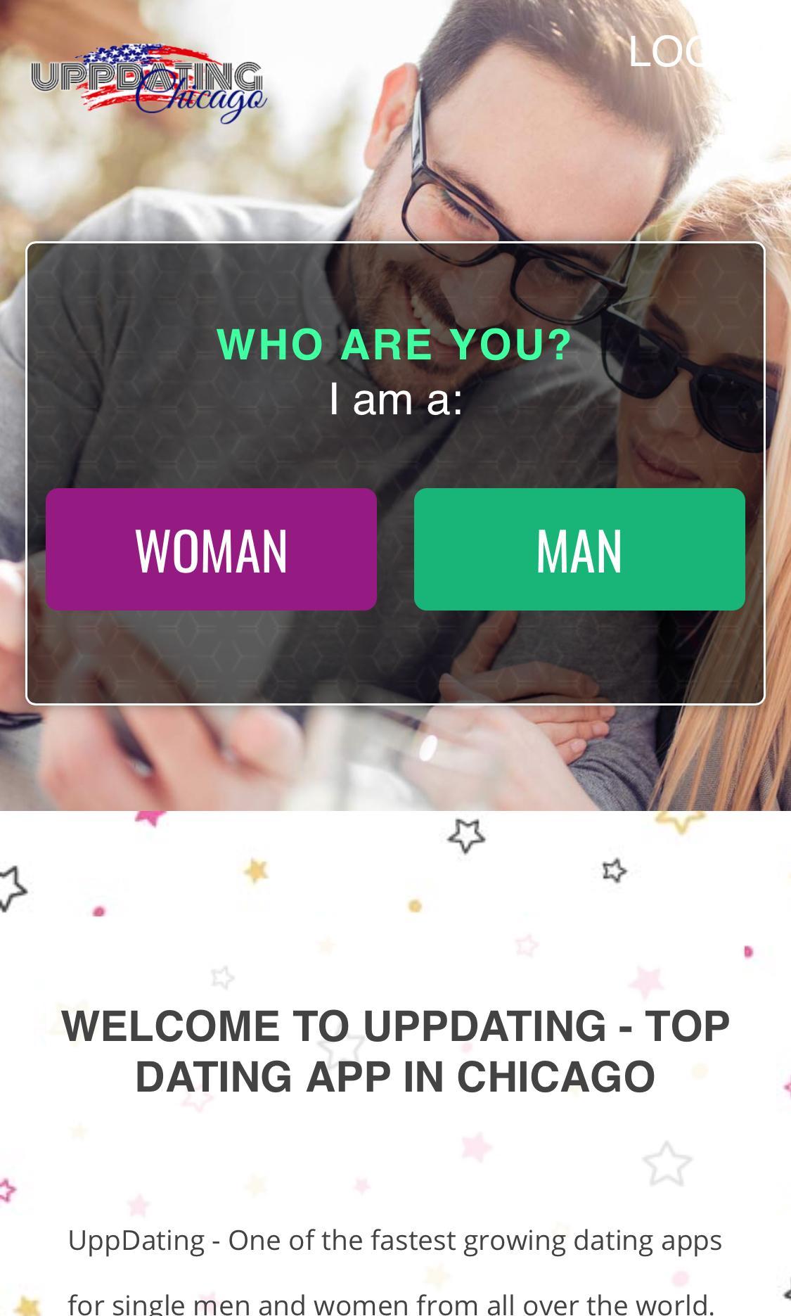 Chicago Dating
