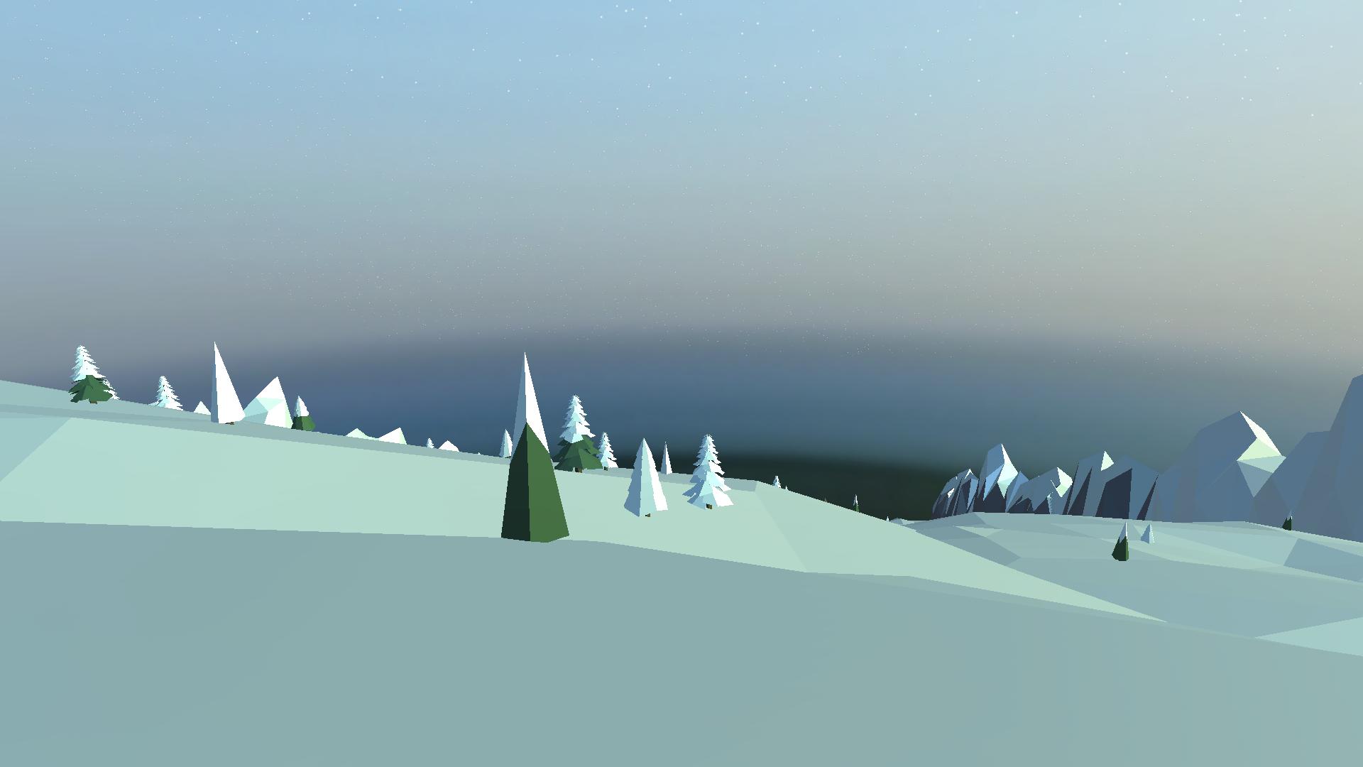 Ski VR