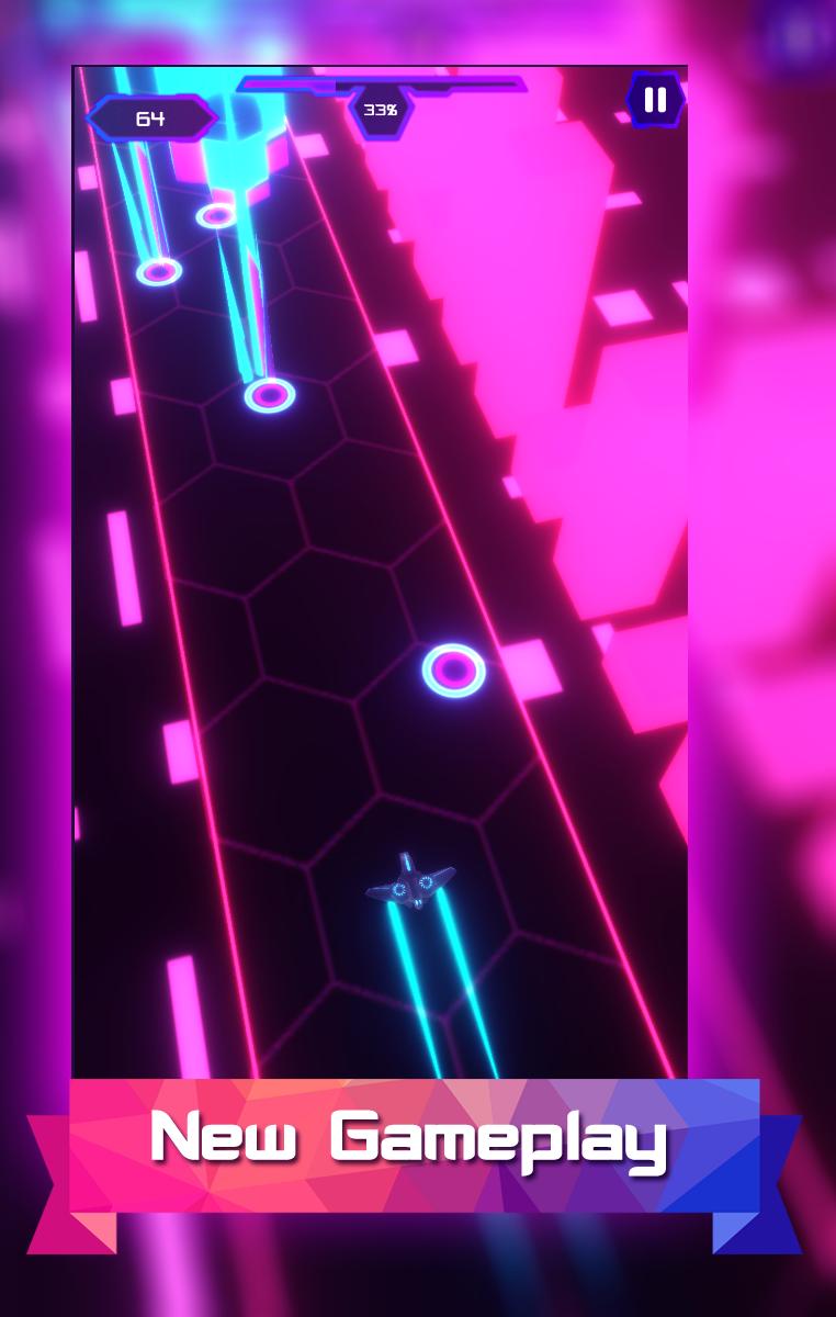 Dancing Wings