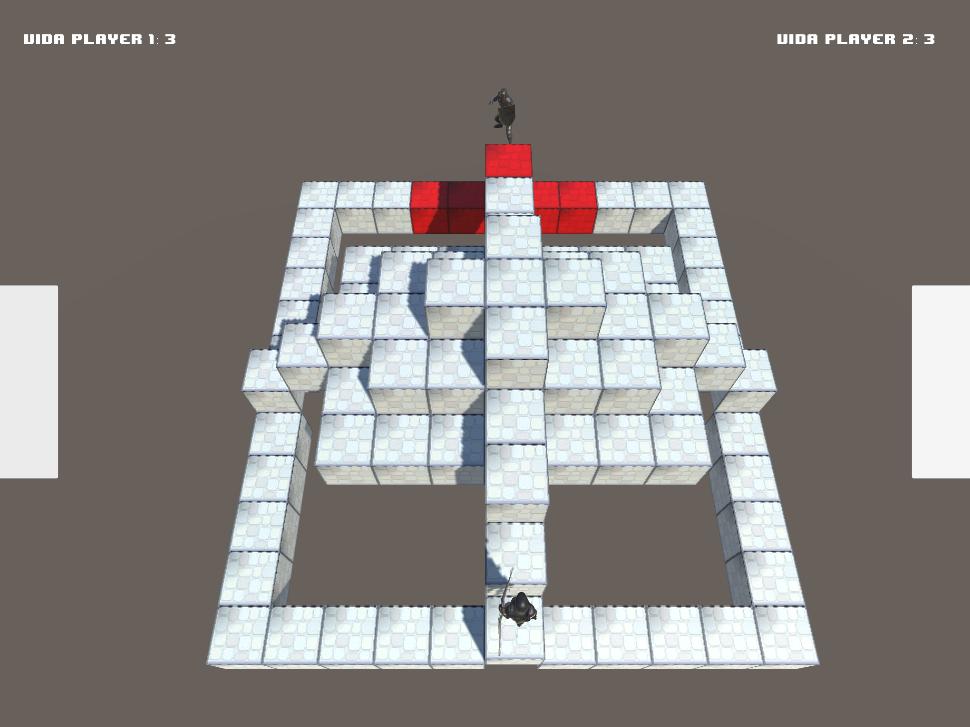 Battle Tiles