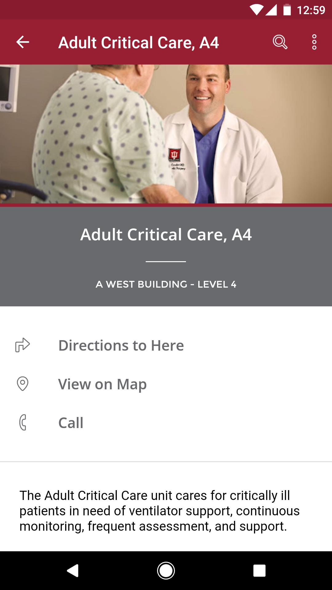 IU Health My Guide