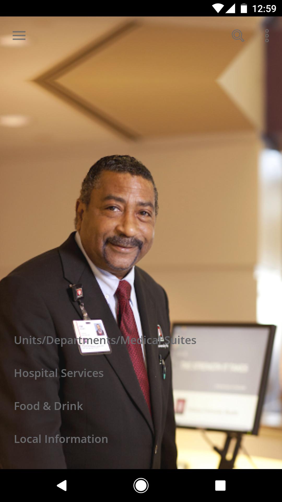 IU Health My Guide