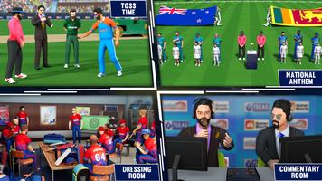 World Cricket Champions League
