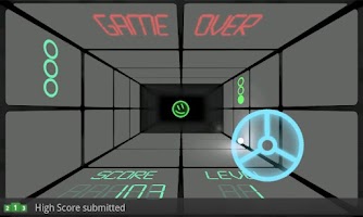 Lazer Tennis Plus