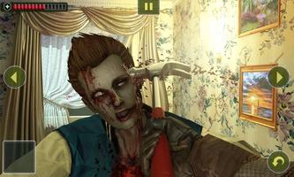 Zombie Outbreak
