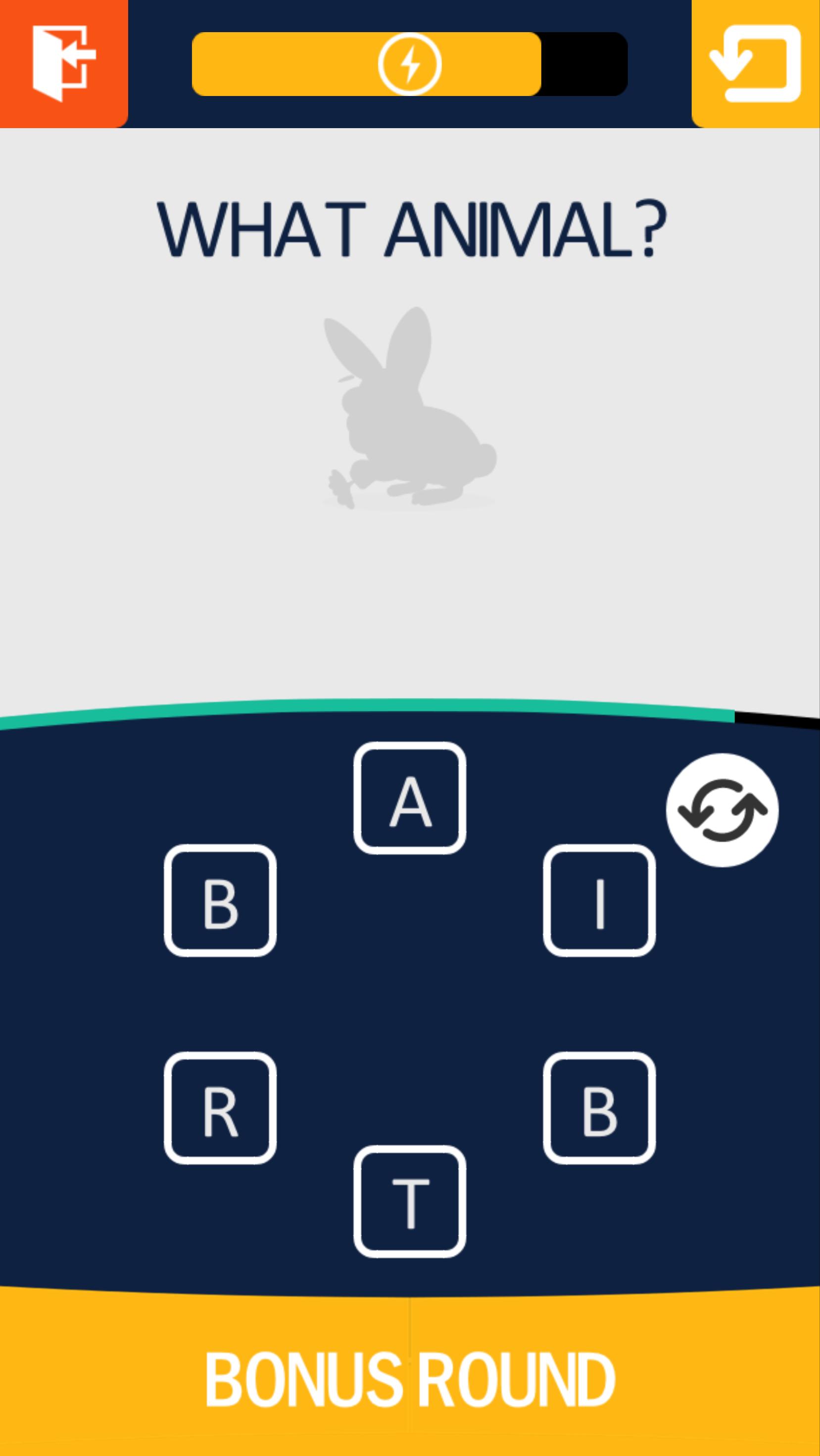 Word Challenge