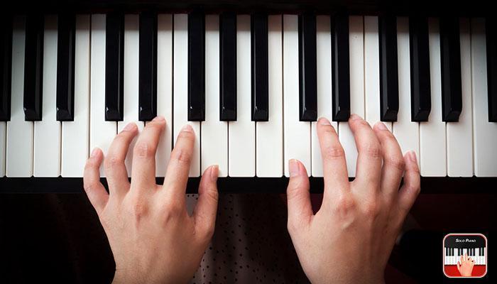 Piano Solo 2019