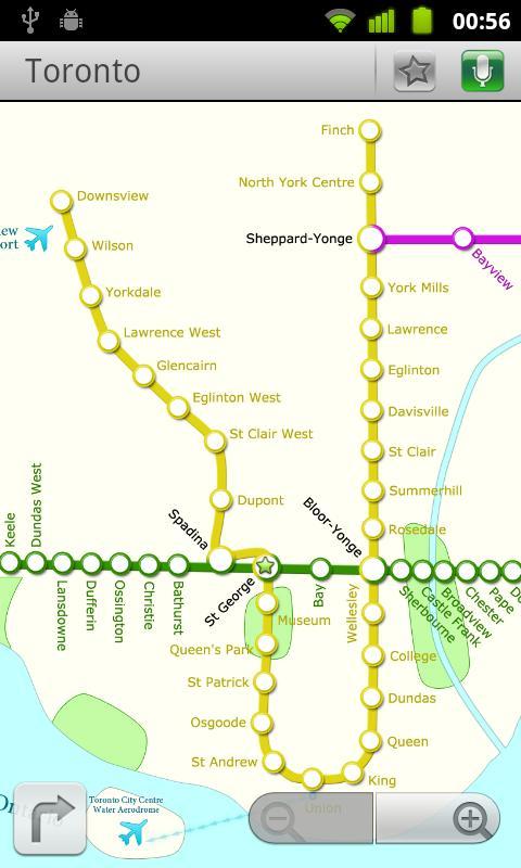 Toronto (Metro 24)