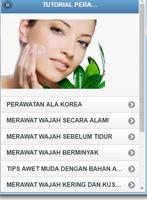Natural Skin Care