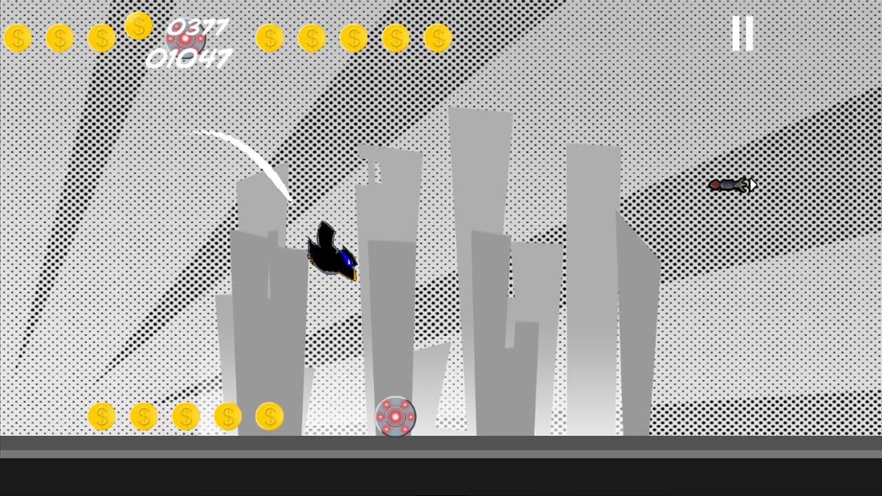 Flashy Bird: Begins