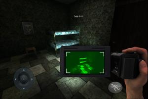 Paranormal Asylum