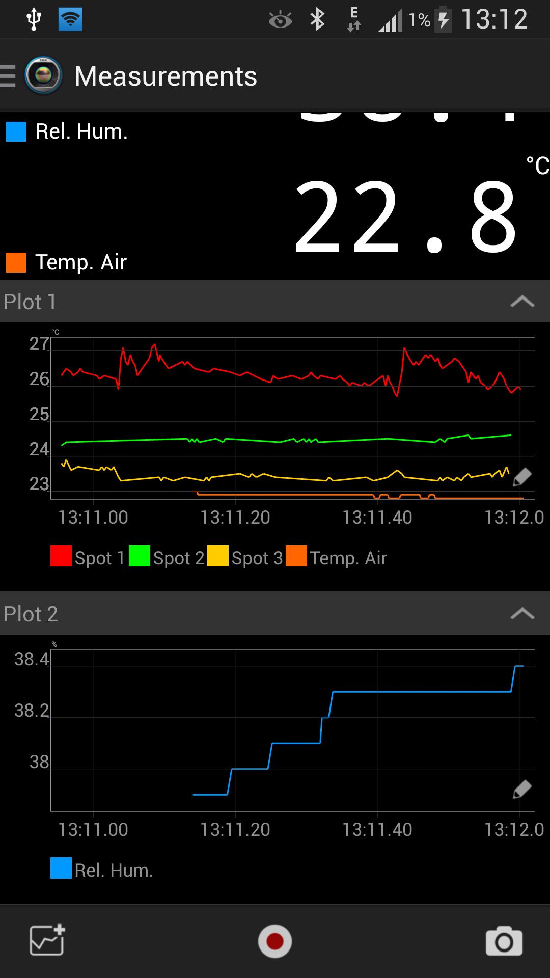 FLIR Tools