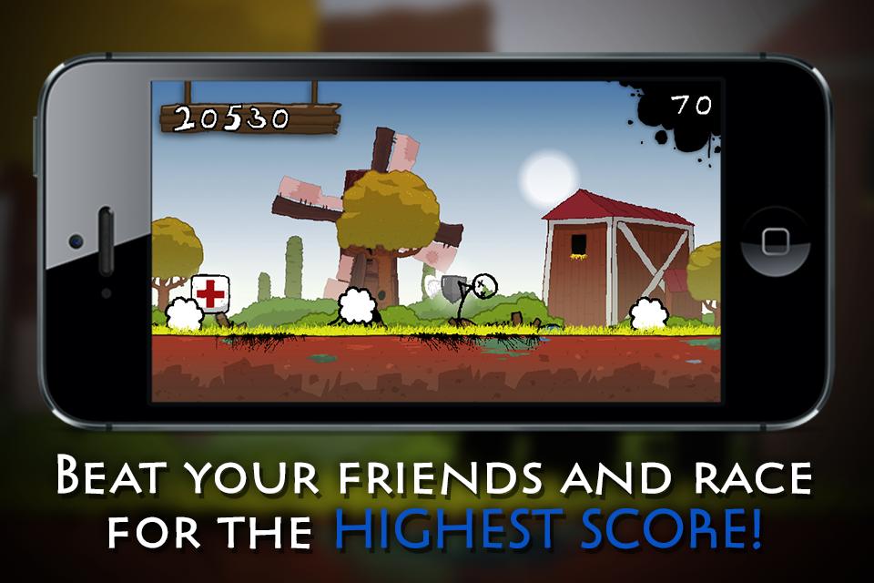 StickArcade Free