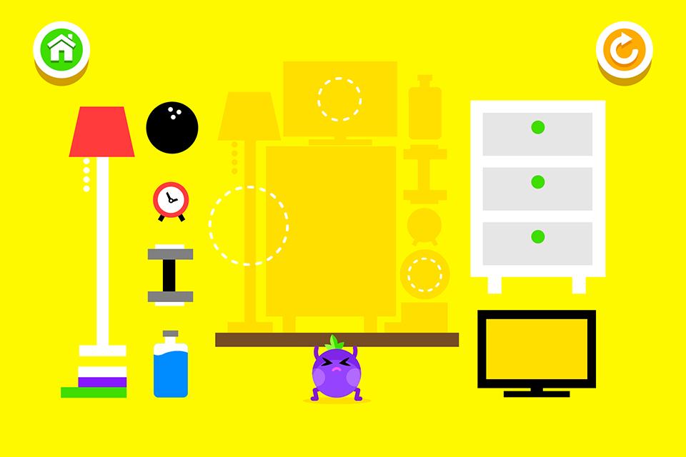 Super Fruits Dojo