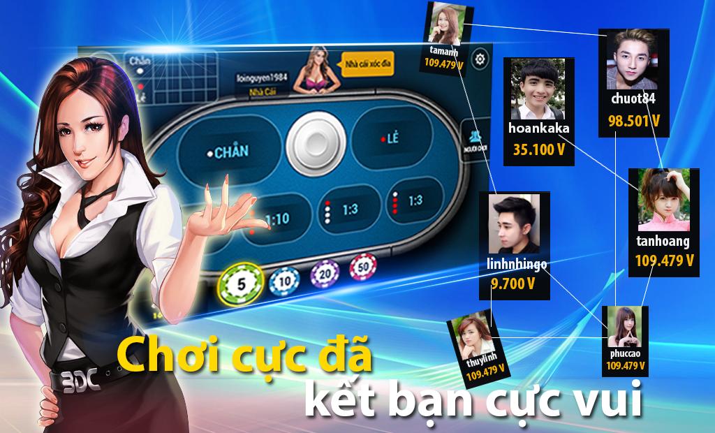 Tien len doi thuong