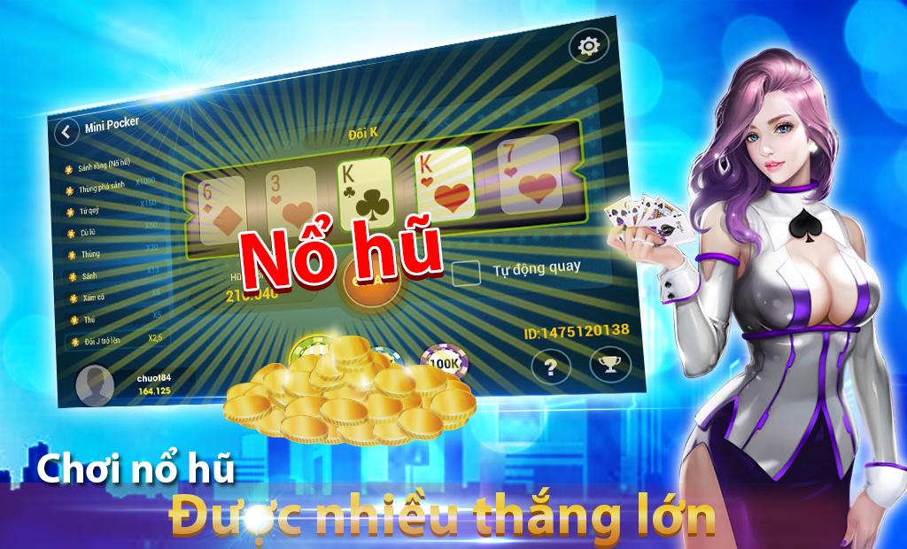 Tien len doi thuong