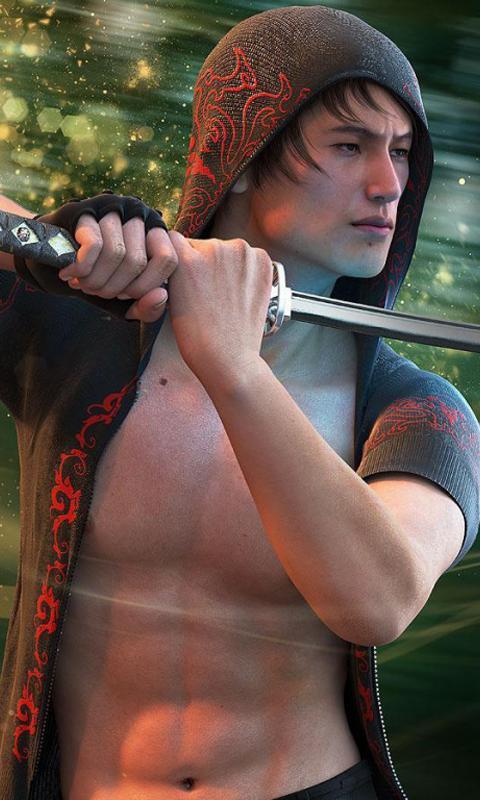 Ninja Wallpapers