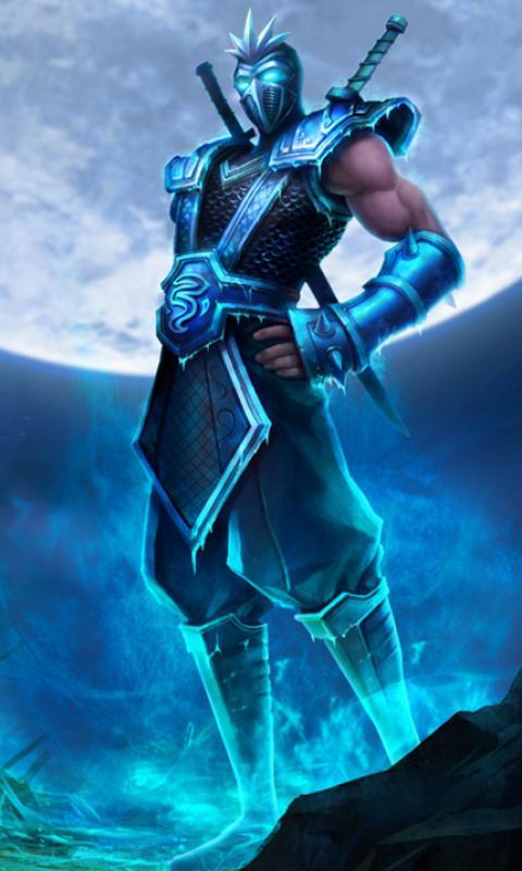 Ninja Wallpapers