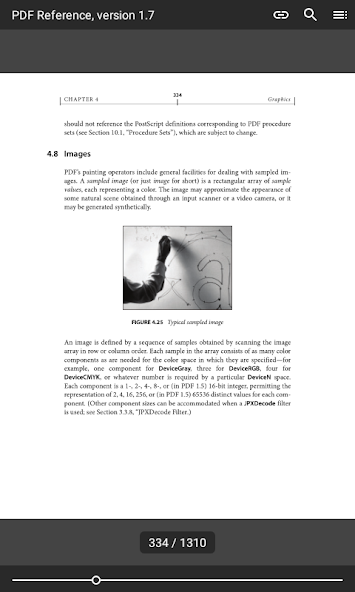MuPDF viewer