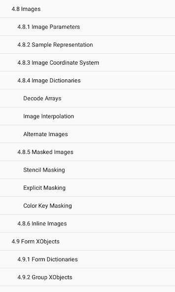 MuPDF viewer