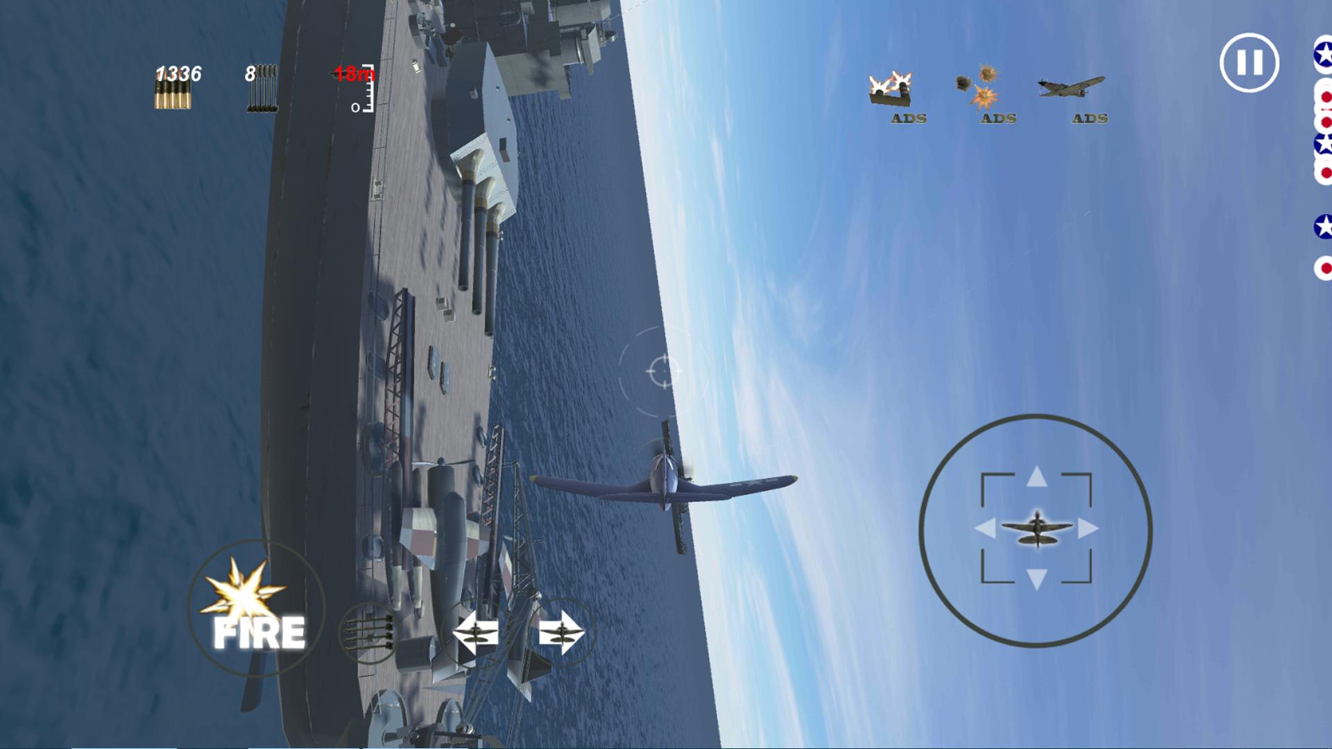 Tactical Flight: World War 2