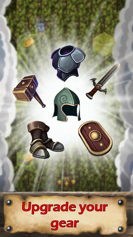Loot Quest