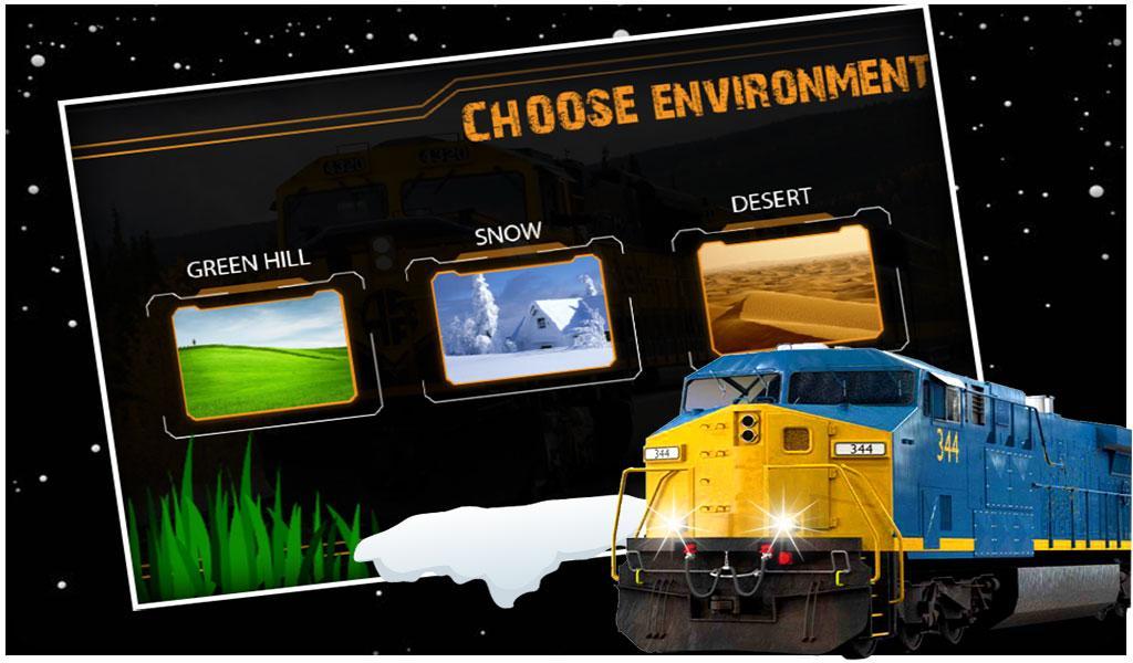 Train Simulator 2018