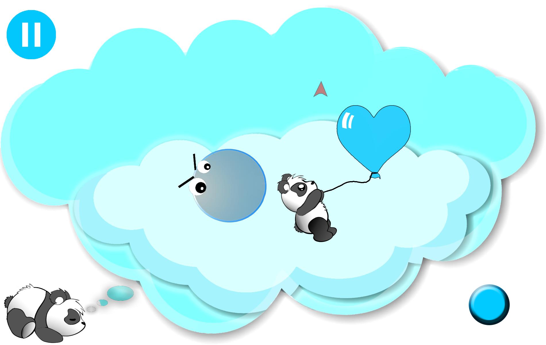 Panda Dream