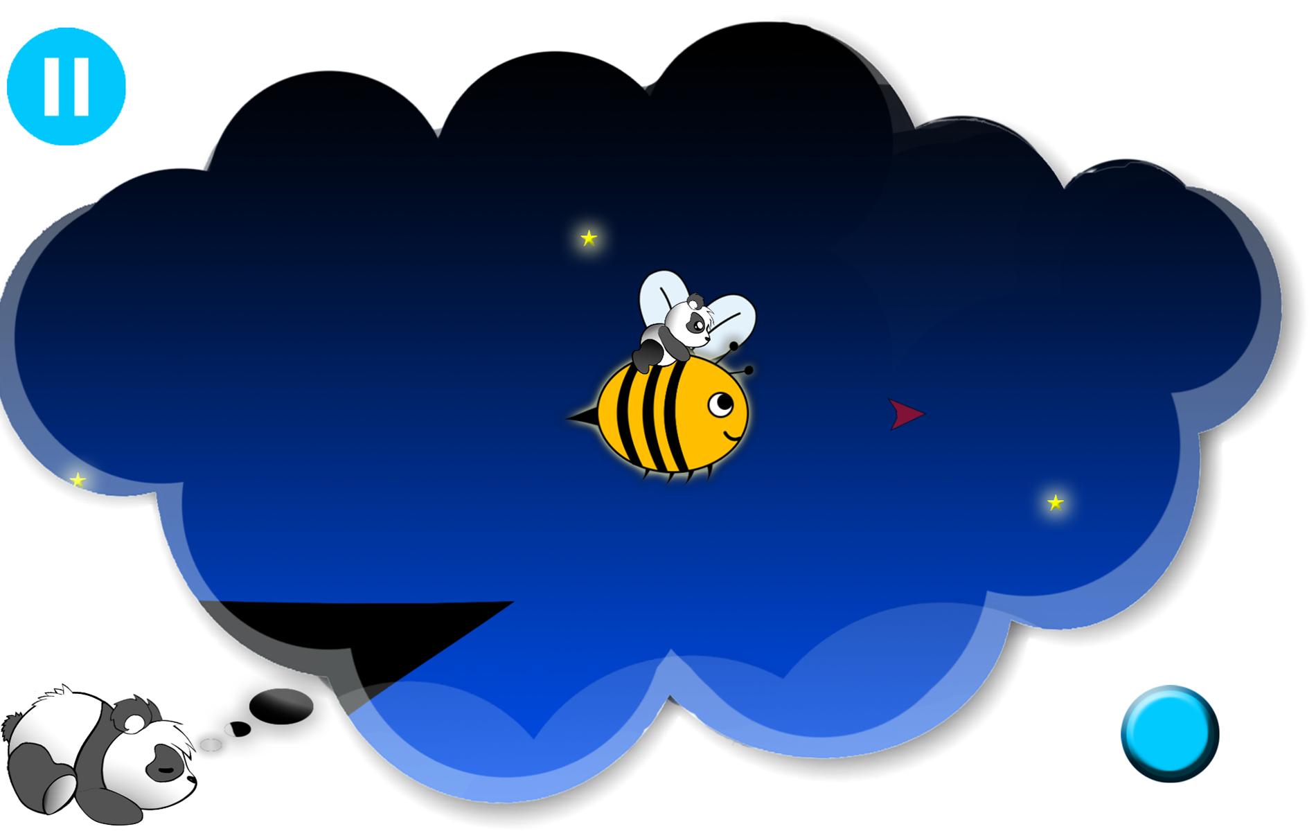Panda Dream