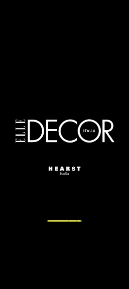 Elle Decor Italia