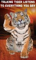 Talking Tiger