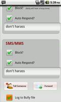 Bully Block