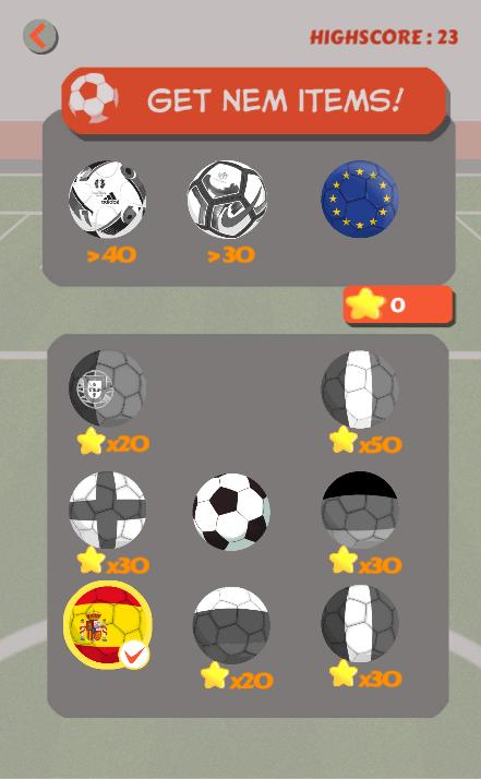 One Football Kicks EURO