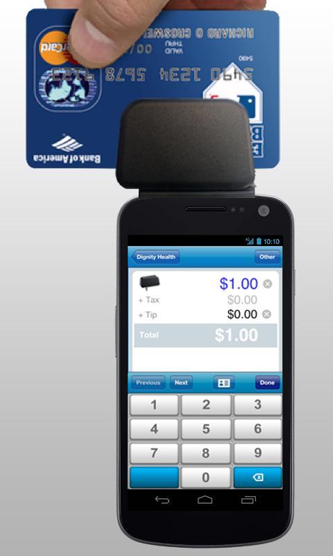 Corduro PayMobile