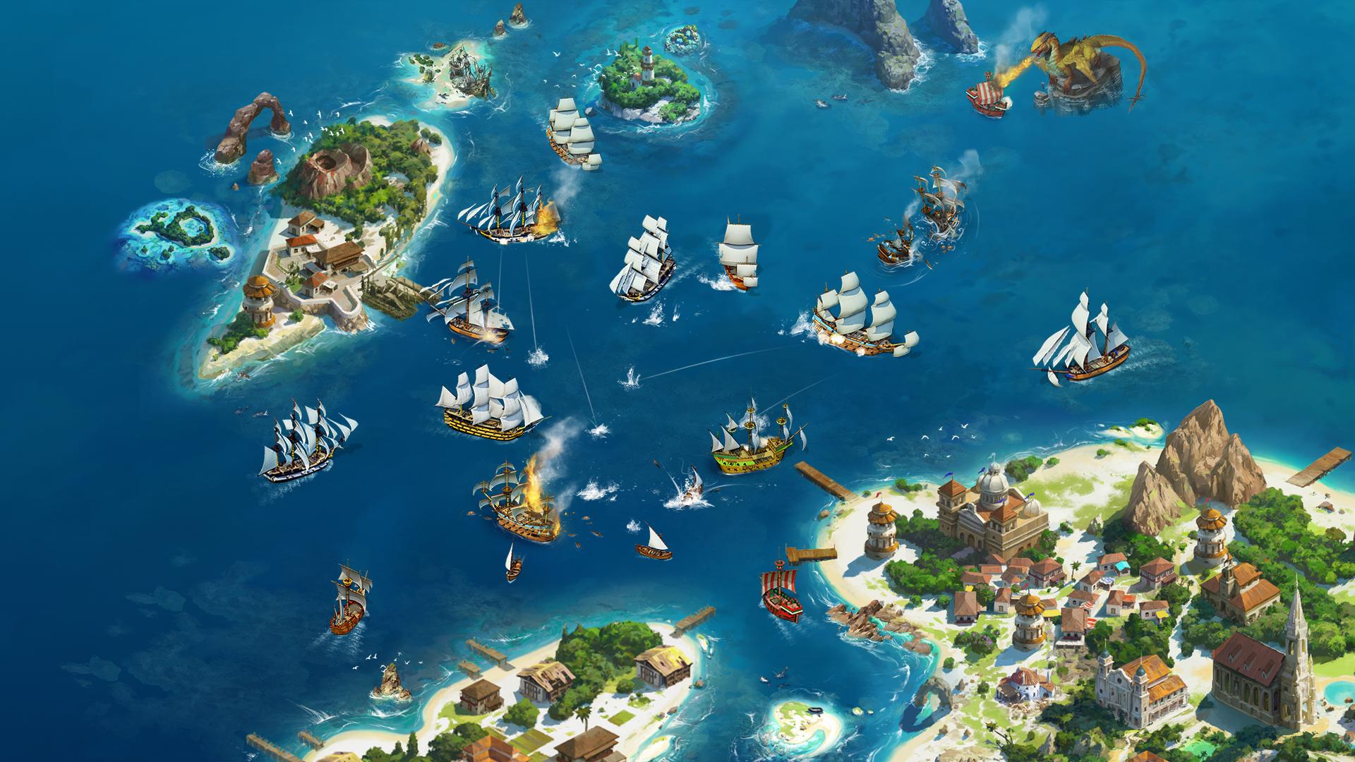 Ultimate Pirates