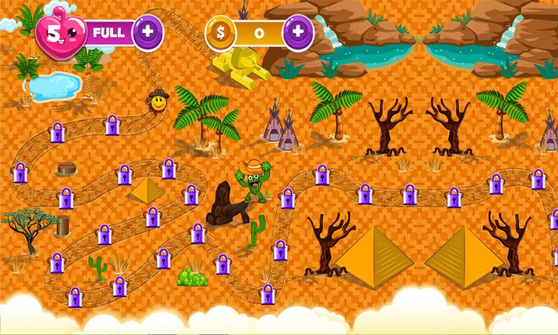 Pets Panda Puzzle